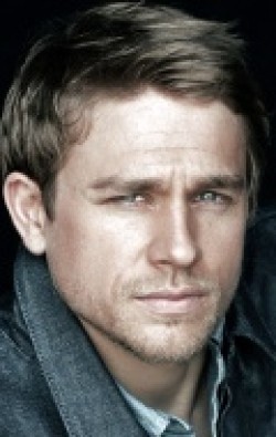 Charlie Hunnam pictures