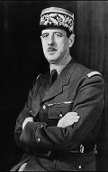 Charles de Gaulle - wallpapers.