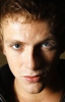 Charlie Bewley pictures