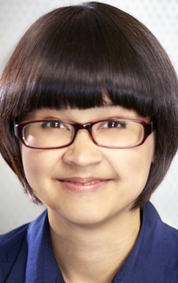 Charlyne Yi - bio and intersting facts about personal life.