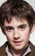 Actor Charlie Rowe, filmography.