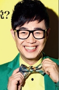 Actor, Director, Writer Chengpeng Dong, filmography.