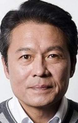Cheon Ho Jin