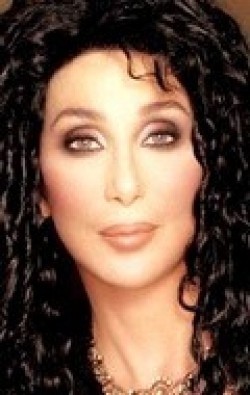 Recent Cher pictures.