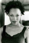 Cherise Boothe pictures