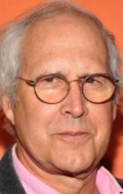 Actor, Writer, Producer Chevy Chase, filmography.