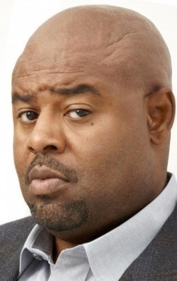 All best and recent Chi McBride pictures.