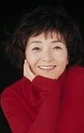 Actress Chieko Baisho, filmography.