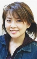 Actress Chieko Honda, filmography.