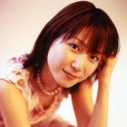 Chie Nakamura pictures