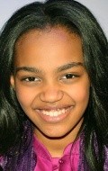 China Anne McClain pictures