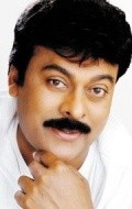 Chiranjeevi - bio and intersting facts about personal life.