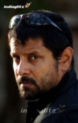 Chiyaan Vikram pictures