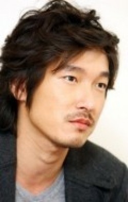 Actor Cho Seung-woo, filmography.