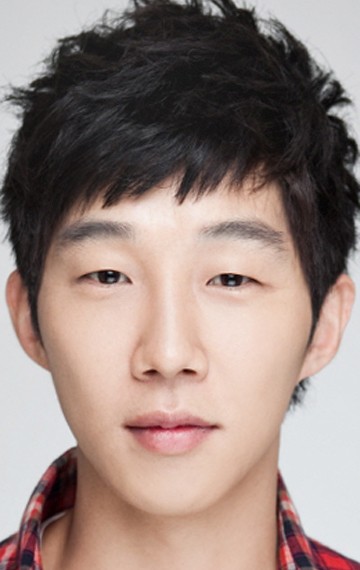 Actor Choi Jae Hwan, filmography.