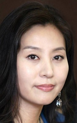 Actress Choi Myung Gil, filmography.