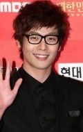 Actor Choi Daniel, filmography.