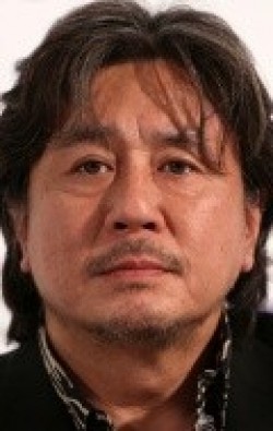 Choi Min Sik pictures