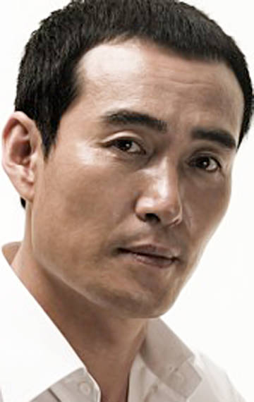 Jeong Ho Bin pictures