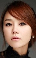 Actress Choo So Yeong, filmography.