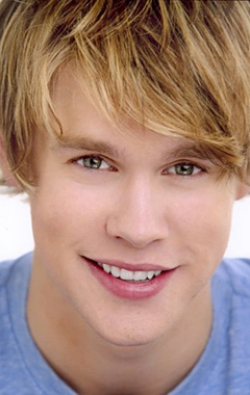 Chord Overstreet - wallpapers.