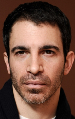 Recent Chris Messina pictures.