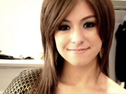 Christina Grimmie pictures