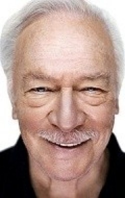 Christopher Plummer pictures