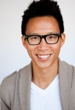 Recent Chris Dinh pictures.