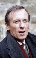 Christopher Timothy filmography.