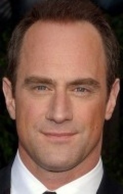Actor, Director, Producer Christopher Meloni, filmography.