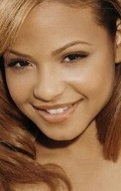 Christina Milian - bio and intersting facts about personal life.