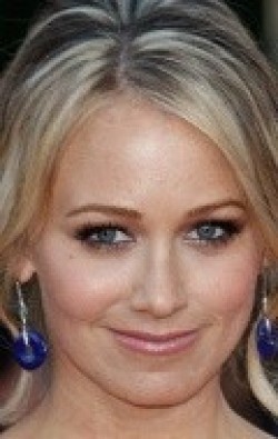 Christine Taylor - bio and intersting facts about personal life.