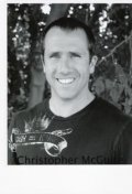 Christopher McGuire pictures
