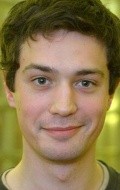 Christian Coulson filmography.