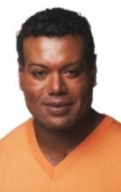 Christopher Judge pictures