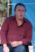 Christopher Hitchens - wallpapers.