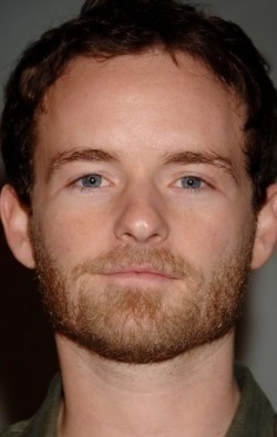 Recent Christopher Masterson pictures.