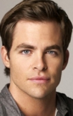 Chris Pine pictures
