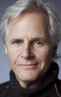 Chris Carter - bio and intersting facts about personal life.