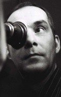 Operator Christian Klopp, filmography.