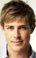 Chris Lowell - wallpapers.