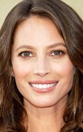 Christy Turlington - bio and intersting facts about personal life.