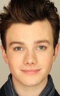 Chris Colfer - wallpapers.