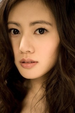 Actress Chu Ja-Hyeon, filmography.