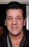 Recent Chuck Zito pictures.