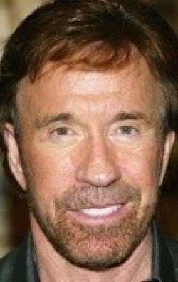 Recent Chuck Norris pictures.