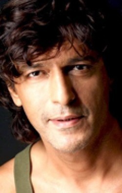 Actor Chunky Pandey, filmography.