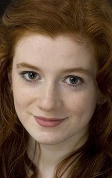 Ciara Baxendale - bio and intersting facts about personal life.