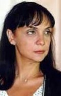 Actress, Director Cininha De Paula, filmography.